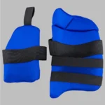 Crown Combo Thigh Pad Set - Image 2