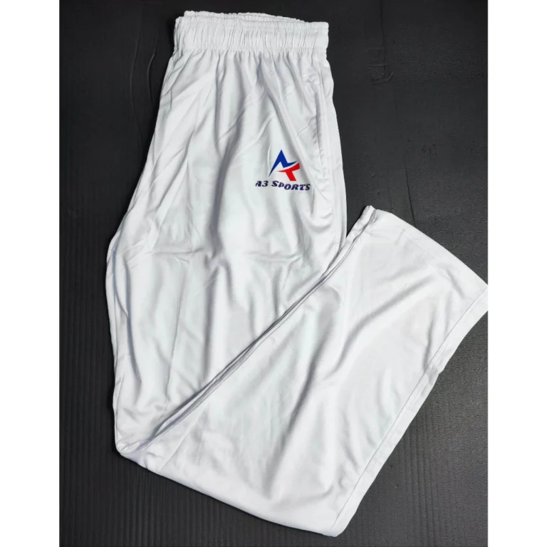 Dryfit Comfortable Cricket Trousers