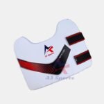 EvoSpeed Cricket Chest Guard