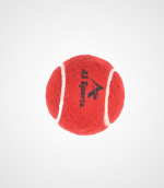 Heavy Cricket Tennis Balls - Image 3