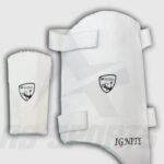 Ignite Junior Cricket Protection Set
