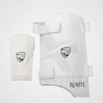 Ignite Junior Cricket Protection Set (Thigh & Elbow Guard)