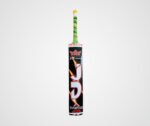 JD Premium Coconut Wood Tennis Ball Cricket Bat (88cm) - Image 2