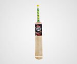 JD Premium Coconut Wood Tennis Ball Cricket Bat (88cm) - Image 3