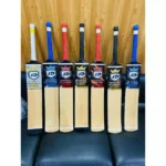 JD Tennis Ball Cricket Bat