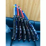 JD Tennis Ball Cricket Bat - Image 3