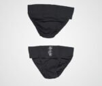 Junior Cricket Supporter for Abdominal Guard