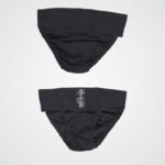 Junior Cricket Supporter for Abdominal Guard