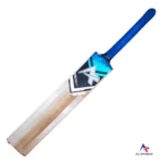 Kashmir Willow Cricket Bat for Tennis Ball