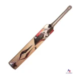 Kashmir Willow Cricket Bat for Tennis Ball - Image 3