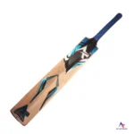 Kashmir Willow Cricket Bat for Tennis Ball - Image 5