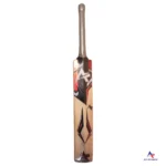 Kashmir Willow Cricket Bat for Tennis Ball - Image 4