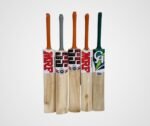 [NEW ARRIVAL] Heavy Ball (Red Ball) Cricket Bat CLASSIC Edition - Image 5