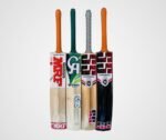 [NEW ARRIVAL] Heavy Ball (Red Ball) Cricket Bat CLASSIC Edition