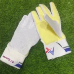 Padded Wicket Keeping Inner Gloves