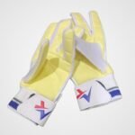 Padded Wicket Keeping Inner Gloves