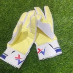 Padded Wicket Keeping Inner Gloves - Image 2