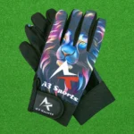SE Tape Ball Cricket Batting Gloves