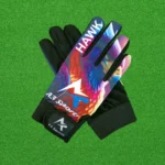 SE Tape Ball Cricket Batting Gloves - Image 5