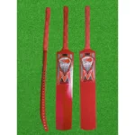Sandhu Tennis Ball Cricket Bat - Image 3