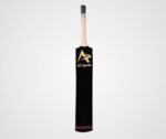 Scorpion Black Tennis Ball Cricket Bat - Image 6