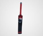 Scorpion Black Tennis Ball Cricket Bat - Image 3