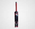 Scorpion Black Tennis Ball Cricket Bat - Image 4