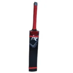 Scorpion Black Tennis Ball Cricket Bat - Image 3