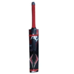 Scorpion Black Tennis Ball Cricket Bat - Image 4