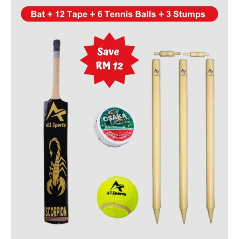 Scorpion Power Hitting Kit