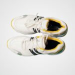 Sega Multi-Sport Shoes (Cricket/Hockey/Golf)
