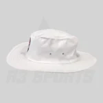 Shara Premium Cotton Baseball Cap - Image 3