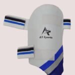 Single Thigh Pad for Cricket Protection
