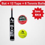 Sixer Power Hitting Kit