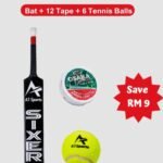 Sixer Power Hitting Kit - Image 2