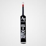 Sixer Tennis Ball Cricket Bat