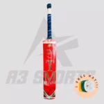 TM Premium Coconut Wood Tennis Ball Cricket Bat (88cm) - Image 4