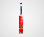 TM Premium Coconut Wood Tennis Ball Cricket Bat (88cm) - Image 2