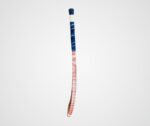 TM Premium Coconut Wood Tennis Ball Cricket Bat (88cm) - Image 3