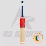 TM Premium Coconut Wood Tennis Ball Cricket Bat (88cm) - Image 3