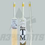 TM Premium Tennis Ball Cricket Bat 34 inch
