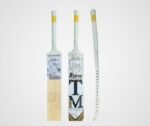 TM Premium Tennis Ball Cricket Bat (34 inch)