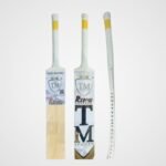 TM Premium Tennis Ball Cricket Bat (34 inch)