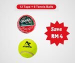 Tape Ball Cricket Pro Kit - Image 2