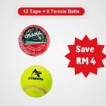 Tape Ball Cricket Starter Kit