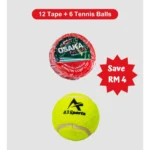 Tape Ball Cricket Pro Kit - Image 2