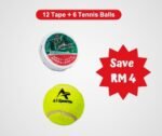 Tape Ball Cricket Pro Kit