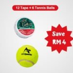 Tape Ball Cricket Pro Kit