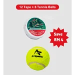 Tape Ball Cricket Pro Kit