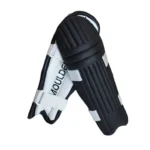 Ultra-Light Moulded Batting Pads for Juniors & Youth - Image 2